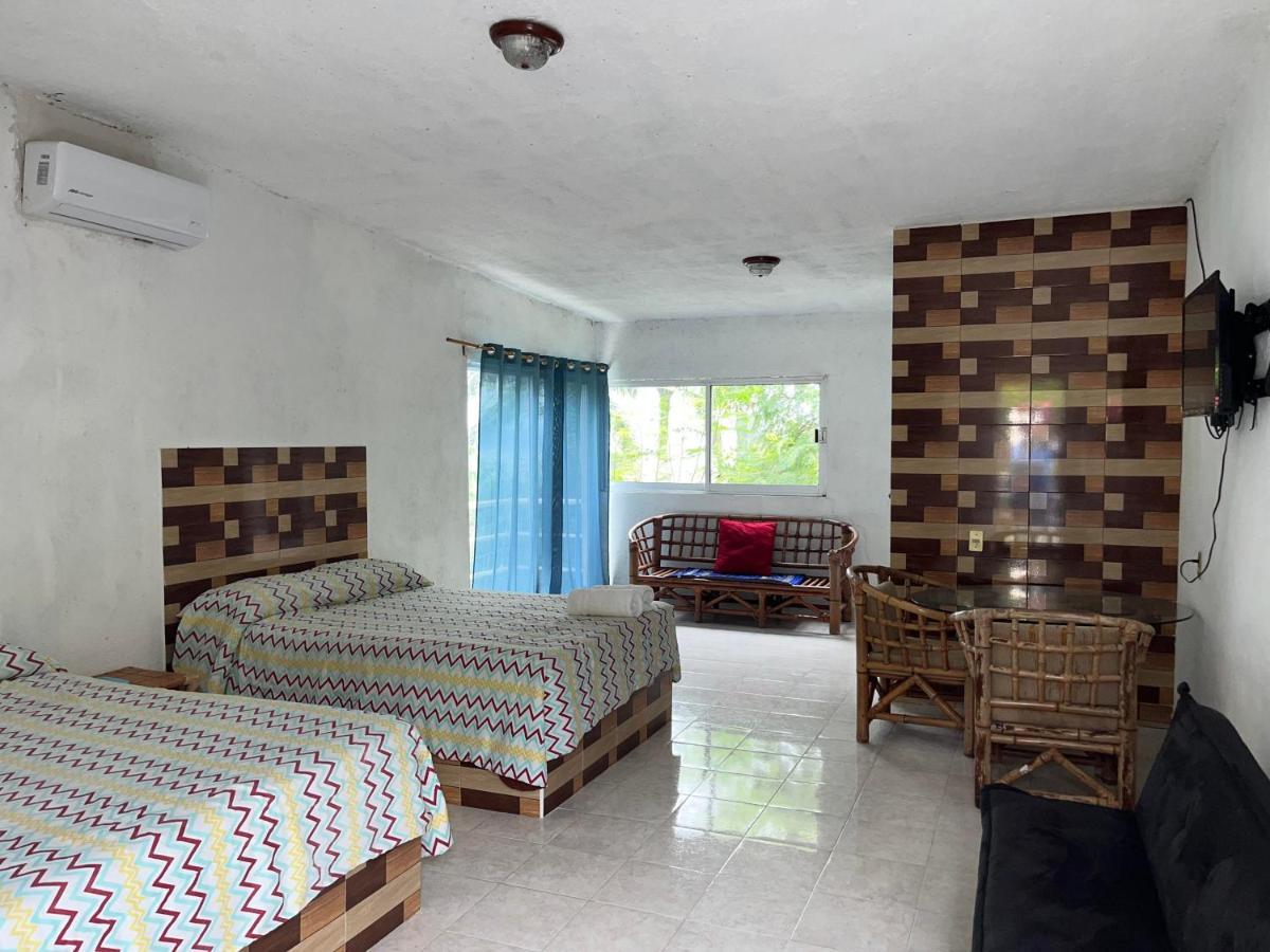Teques Inn Tequesquitengo Εξωτερικό φωτογραφία