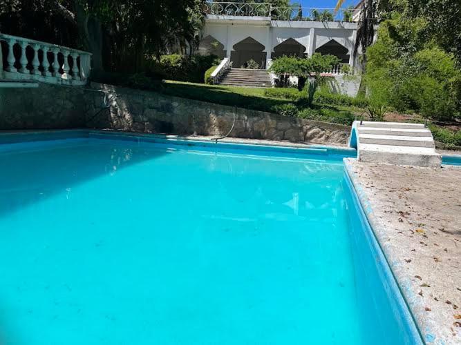 Teques Inn Tequesquitengo Εξωτερικό φωτογραφία