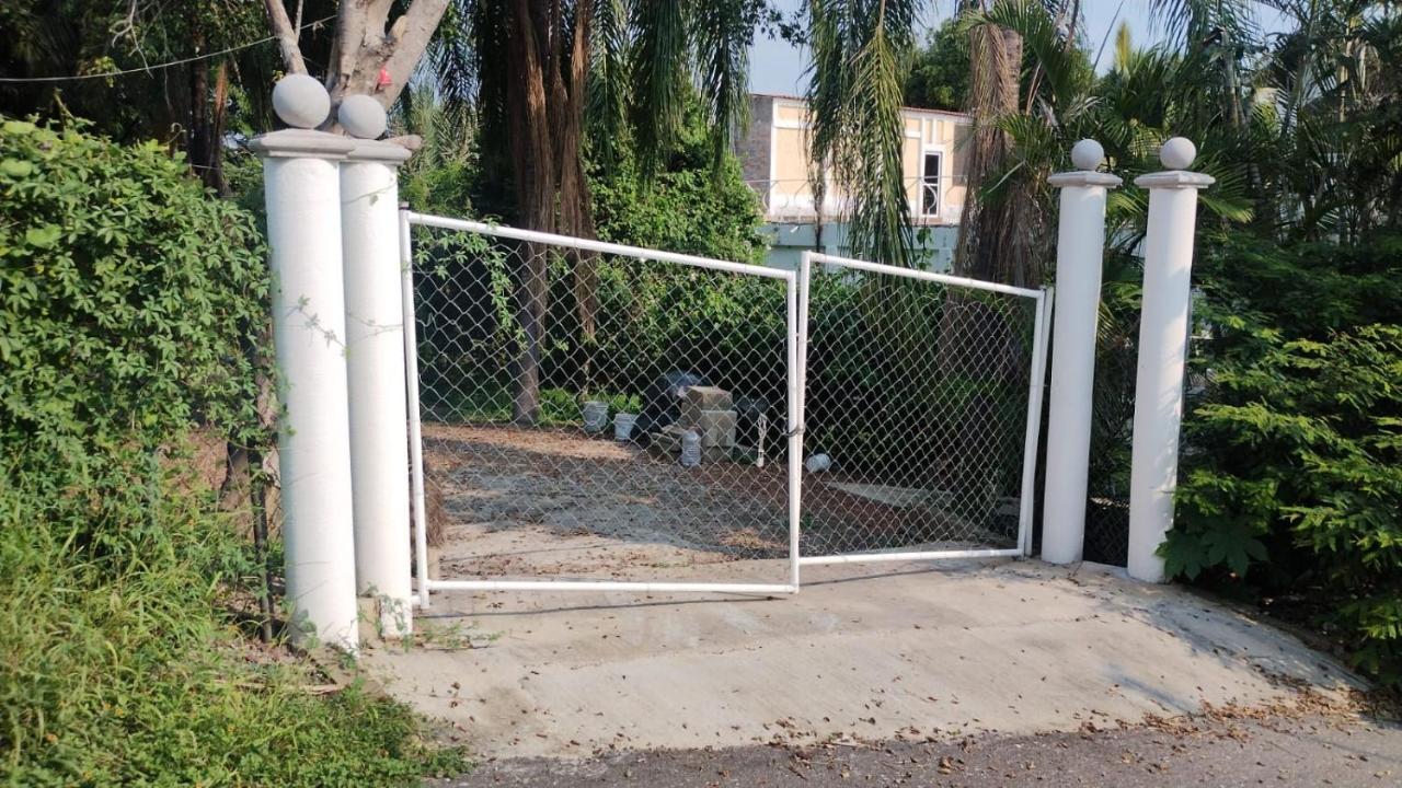 Teques Inn Tequesquitengo Εξωτερικό φωτογραφία